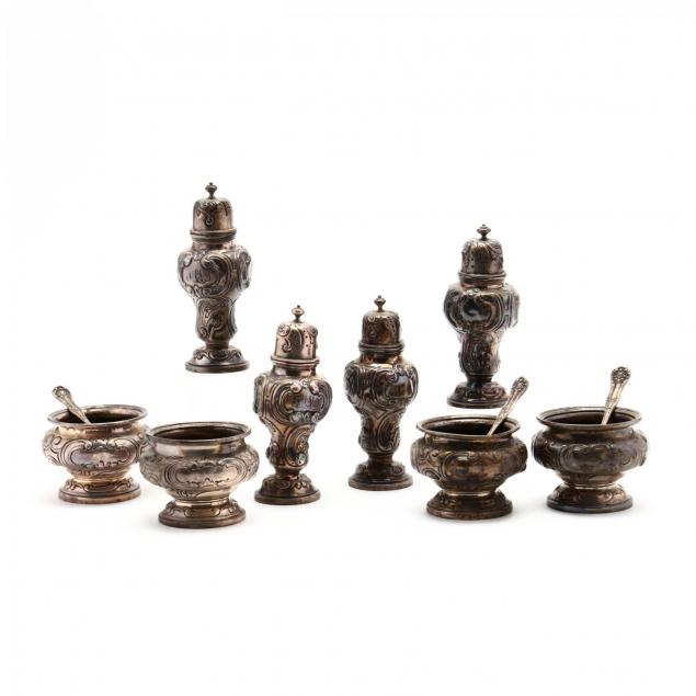 a-howard-co-sterling-silver-salt-cellar-and-pepper-shaker-set