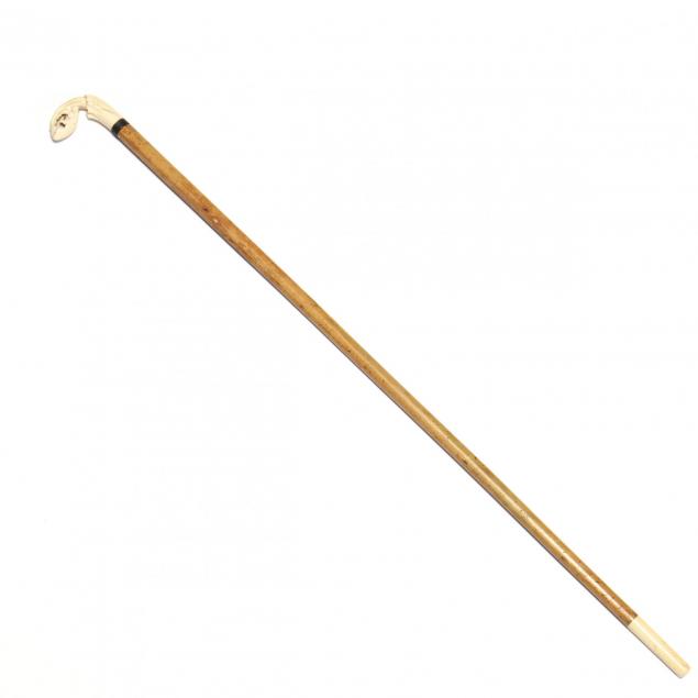 cane-with-bird-in-hand-handle