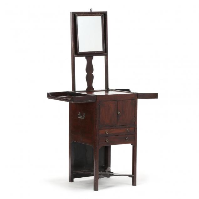 george-iii-mahogany-wash-stand