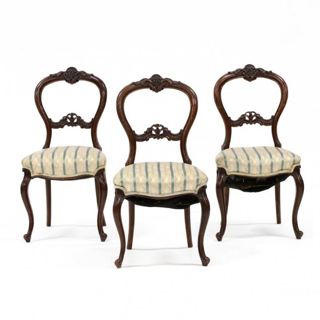 set-of-three-english-rococo-parlor-chairs