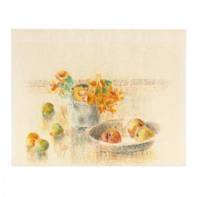 hobson-pittman-nc-pa-1899-1972-i-flowers-and-fruit-i
