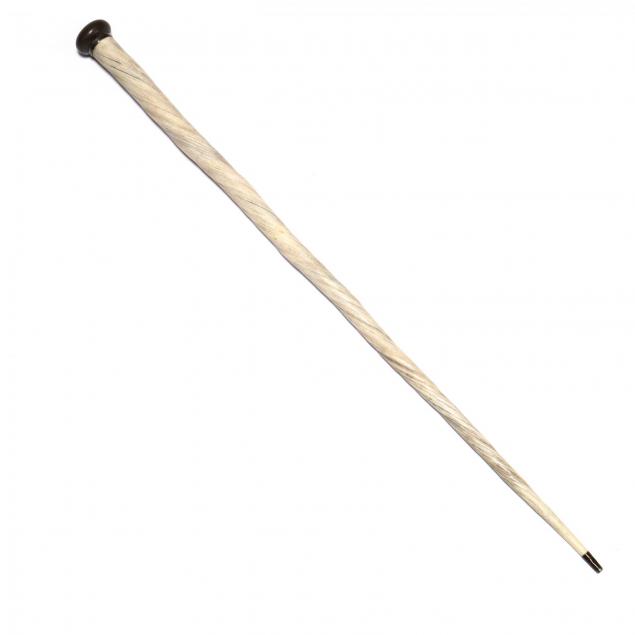 nautical-cane-narwhal-tusk