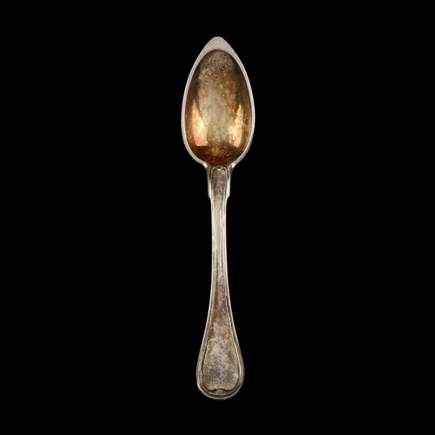 a-teaspoon-from-the-louis-xviii-silver-service-retailed-by-cartier