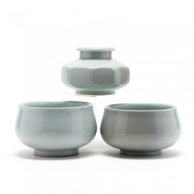 three-contemporary-asian-porcelain-ceramics