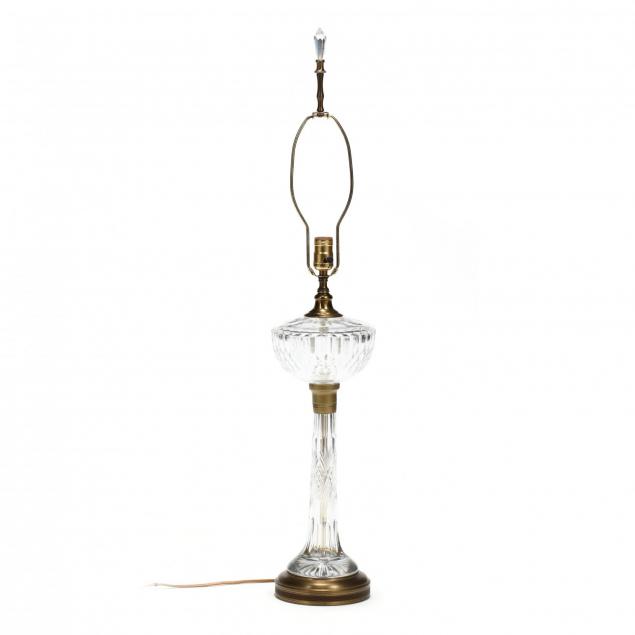 american-brilliant-period-cut-glass-fluid-lamp