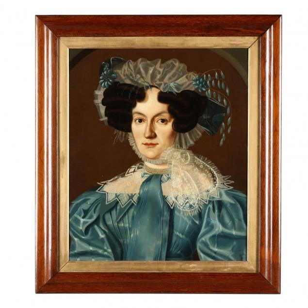 english-school-19th-century-portrait-of-a-lady