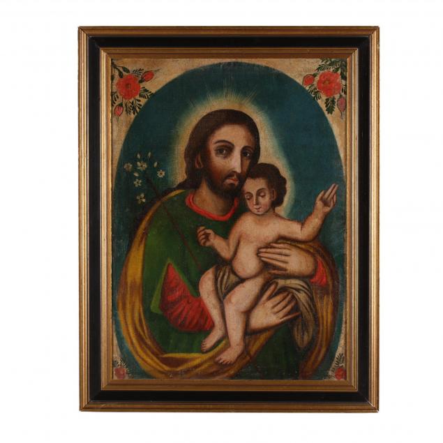 spanish-colonial-school-19th-century-joseph-and-the-christ-child