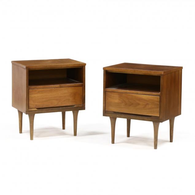 pair-of-mid-century-walnut-bedside-cabinets
