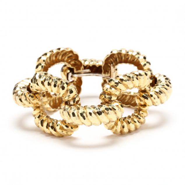 18kt-gold-bracelet-henry-dunay