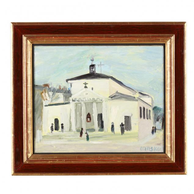 att-andre-lanskoy-1902-1976-street-scene-with-church