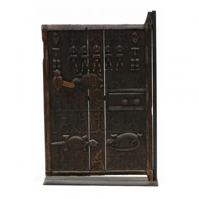african-dogon-granary-door