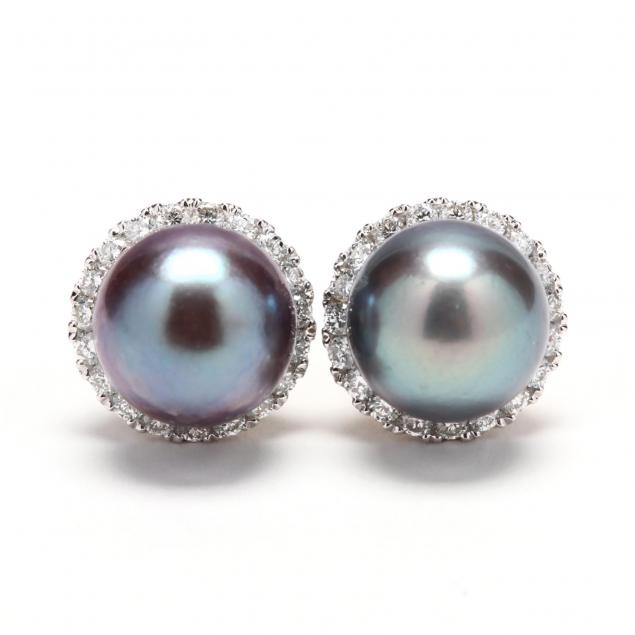 pair-of-black-pearl-earrings-with-diamond-jackets