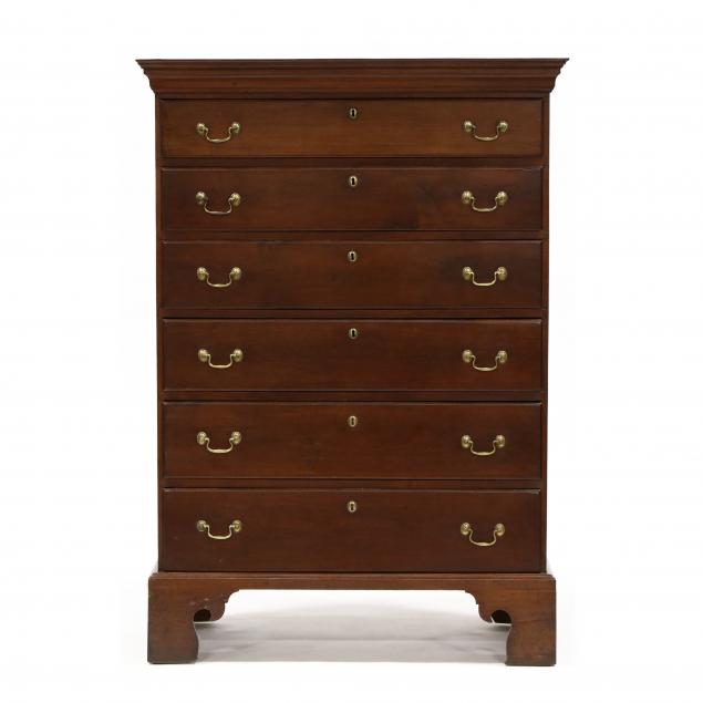 federal-semi-tall-cherry-chest-of-drawers