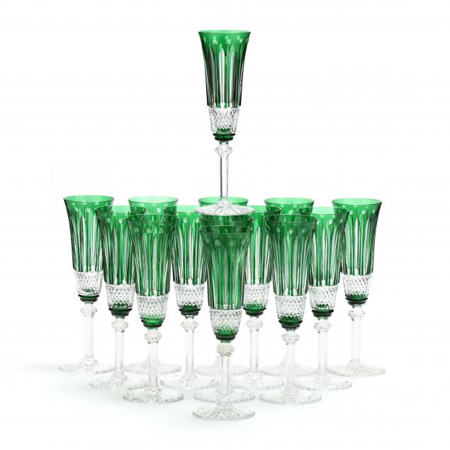 saint-louis-crystal-set-of-14-i-tommy-i-champagne-flutes