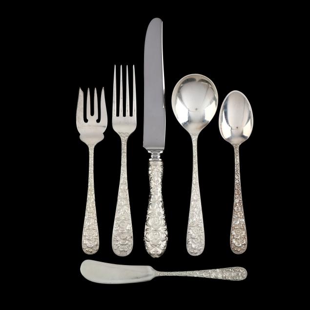 stieff-forget-me-not-sterling-silver-flatware