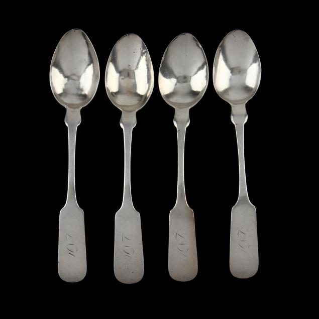 a-set-of-four-southern-coin-silver-spoons
