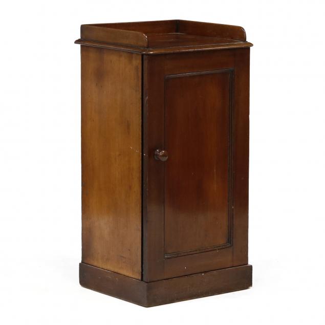 edwardian-mahogany-side-cabinet
