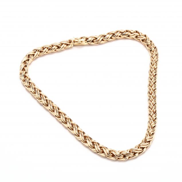 14kt-gold-necklace-zelman-friedman