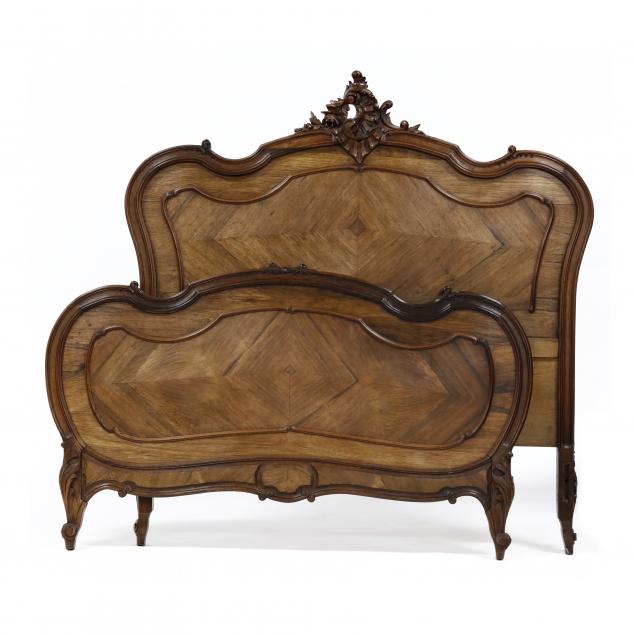 french-rococo-style-full-size-rosewood-bed