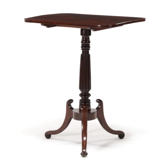 regency-inlaid-tilt-top-mahogany-candlestand