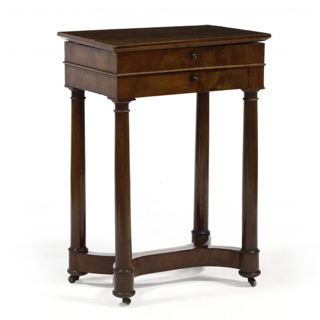 louis-philippe-mahogany-writing-stand