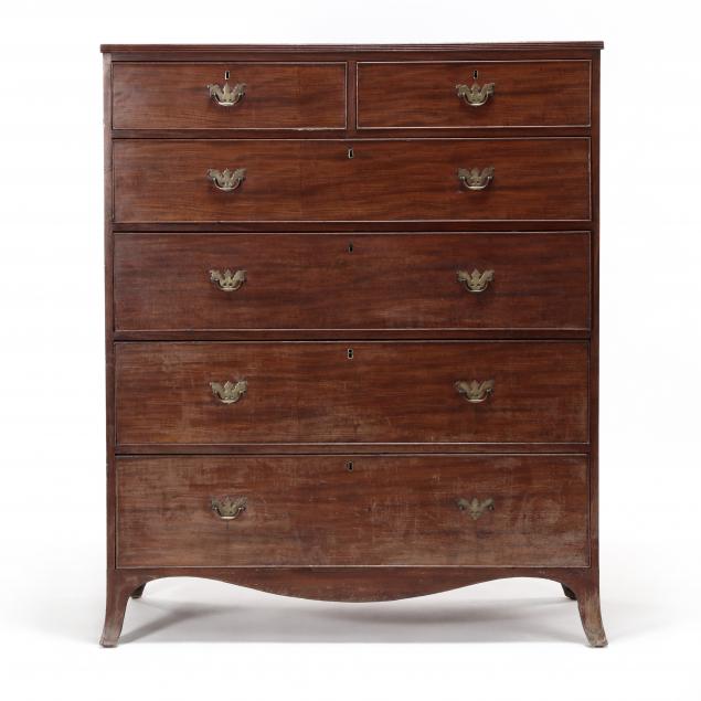 george-iii-mahogany-semi-tall-butler-s-chest-of-drawers