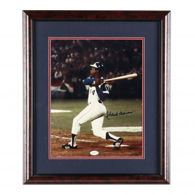 hank-aaron-autographed-atlanta-braves-batting-photograph