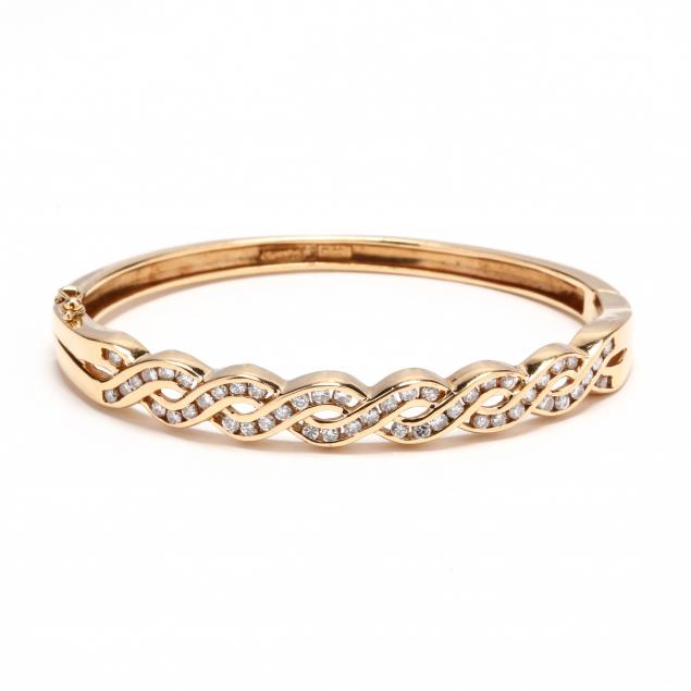 14kt-gold-diamond-bangle