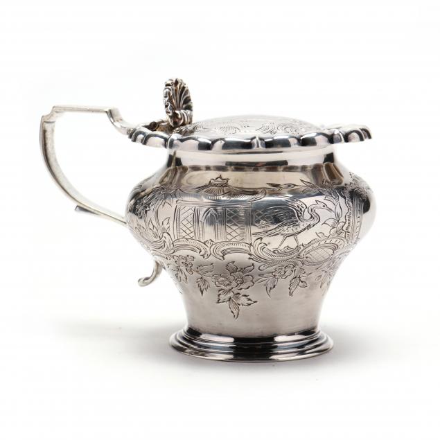 a-late-georgian-silver-mustard-pot