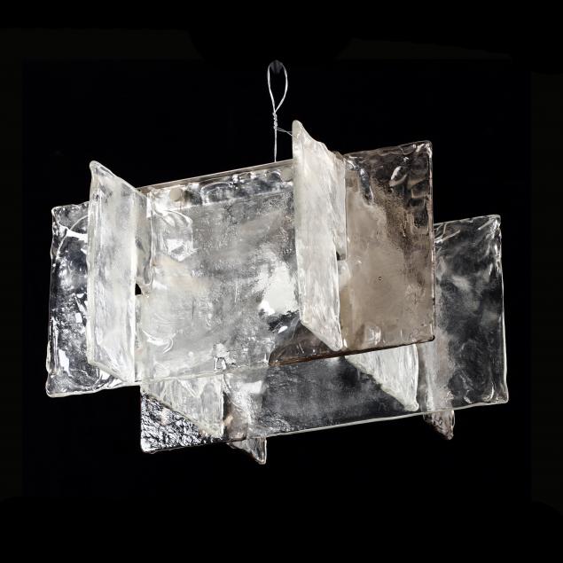 mazzega-murano-ceiling-light