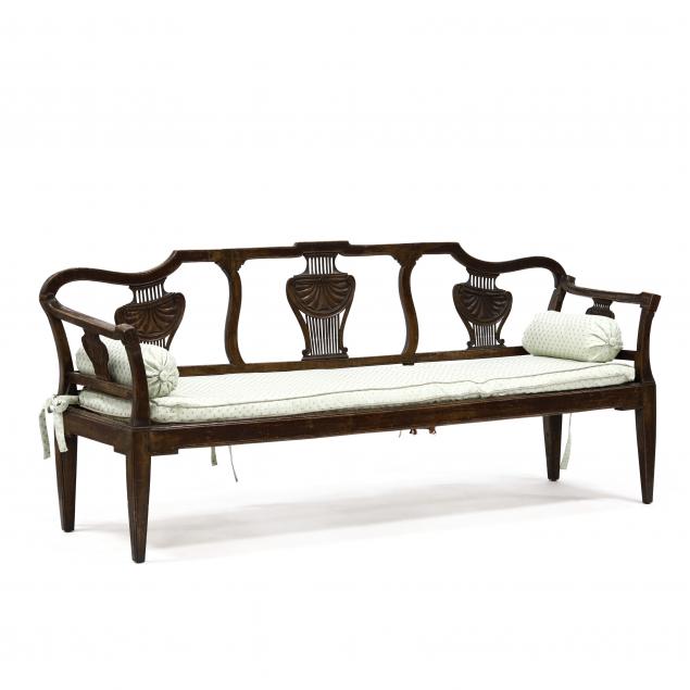 italian-carved-triple-back-settee