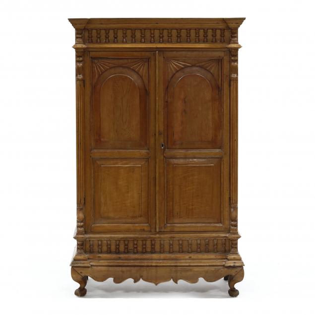 anglo-indian-carved-cabinet