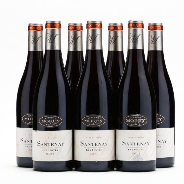 santenay-vintage-2011