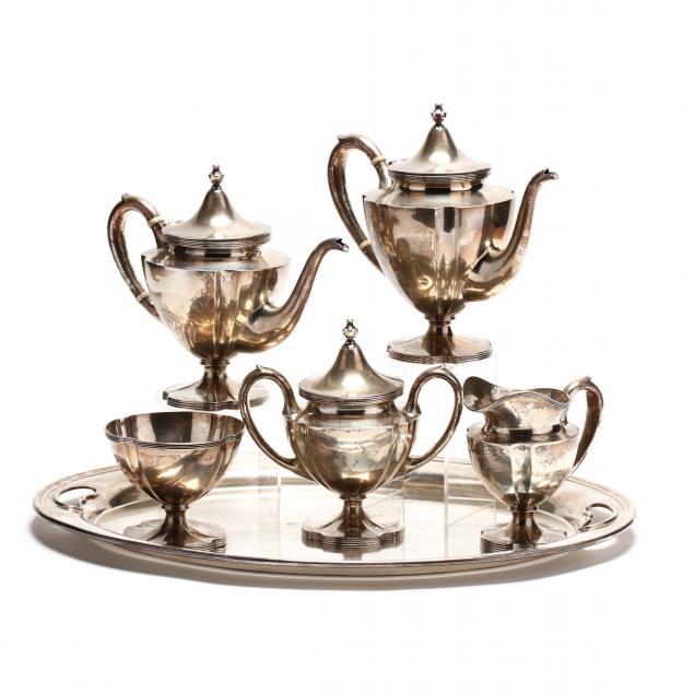 an-assembled-sterling-silver-tea-coffee-service