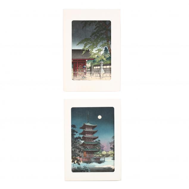 two-japanese-shin-hanga-woodblock-prints