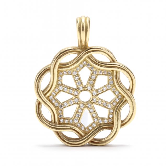18kt-gold-and-diamond-pendant-enhancer-slane