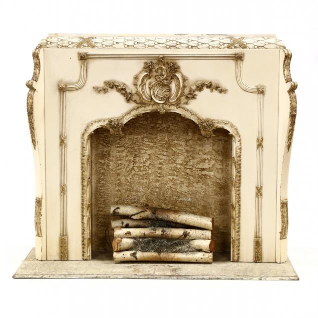 louis-xv-style-carved-and-painted-fireplace-surround