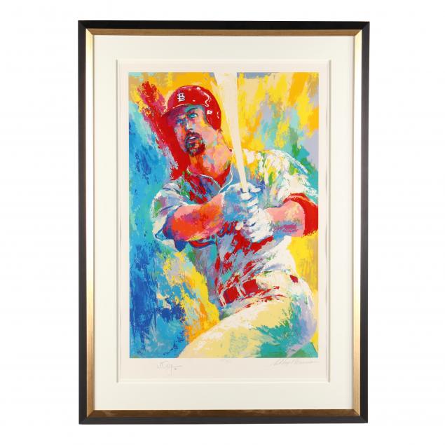 leroy-neiman-limited-edition-serigraph-mark-mcgwire