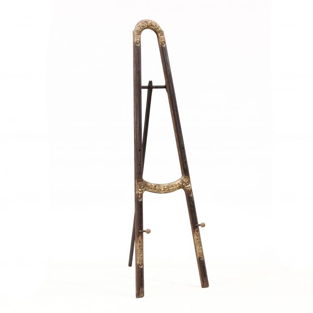 continental-antique-carved-and-gilt-easel