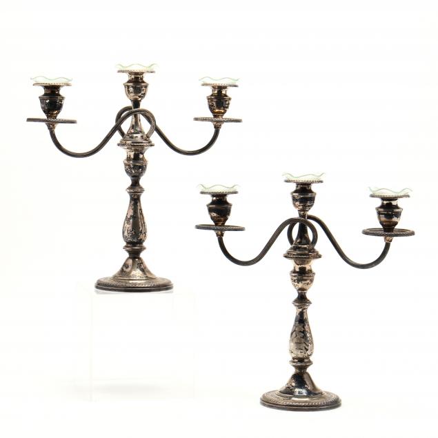 a-pair-of-sterling-silver-candelabra