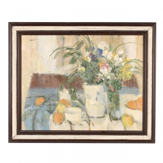 charles-francis-quest-mo-nc-1904-1993-i-summer-flowers-i