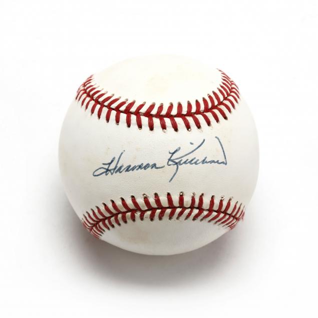 harmon-killebrew-autographed-baseball