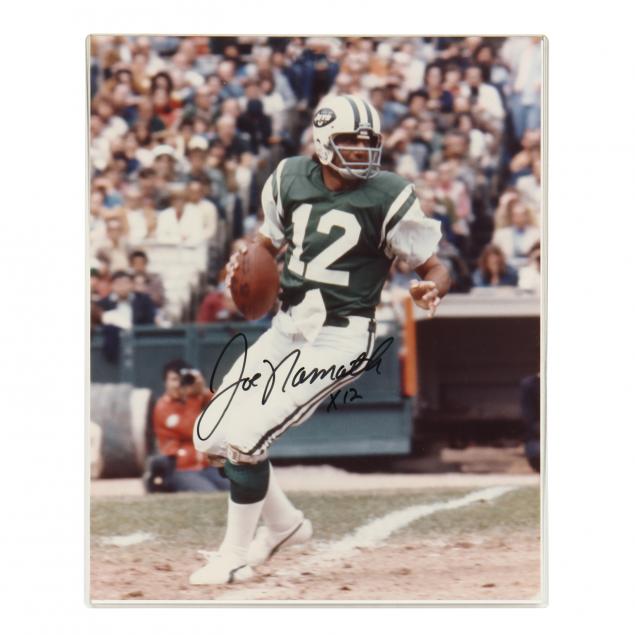 two-joe-namath-autographed-photographs