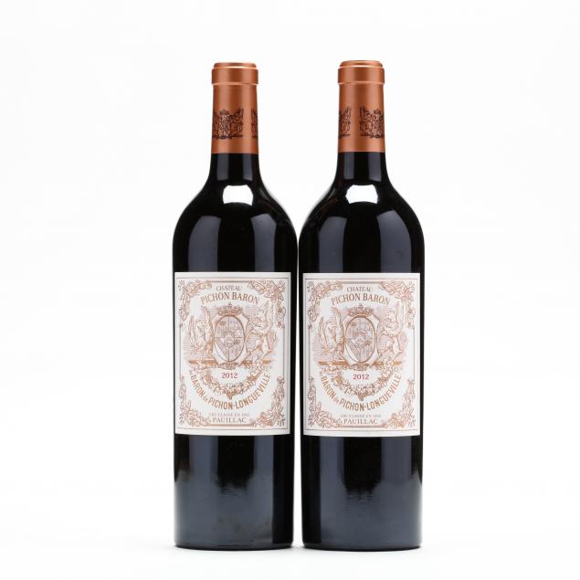 chateau-pichon-longueville-baron-vintage-2012