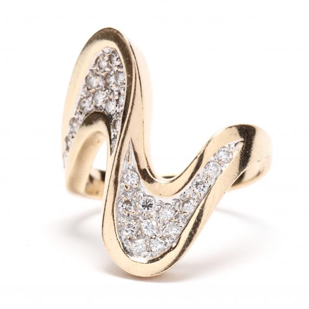 14kt-gold-and-diamond-ring