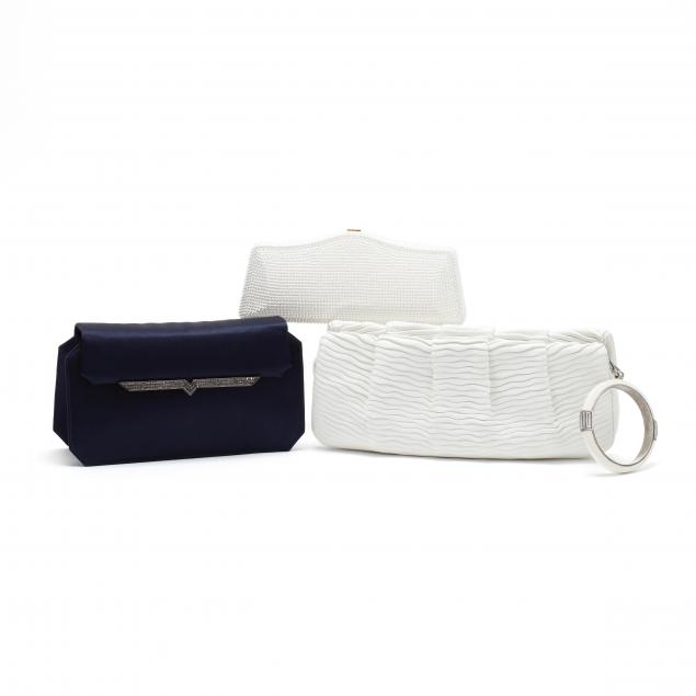 three-judith-leiber-clutch-bags