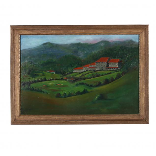 a-vintage-painting-of-the-grove-park-inn-asheville-nc