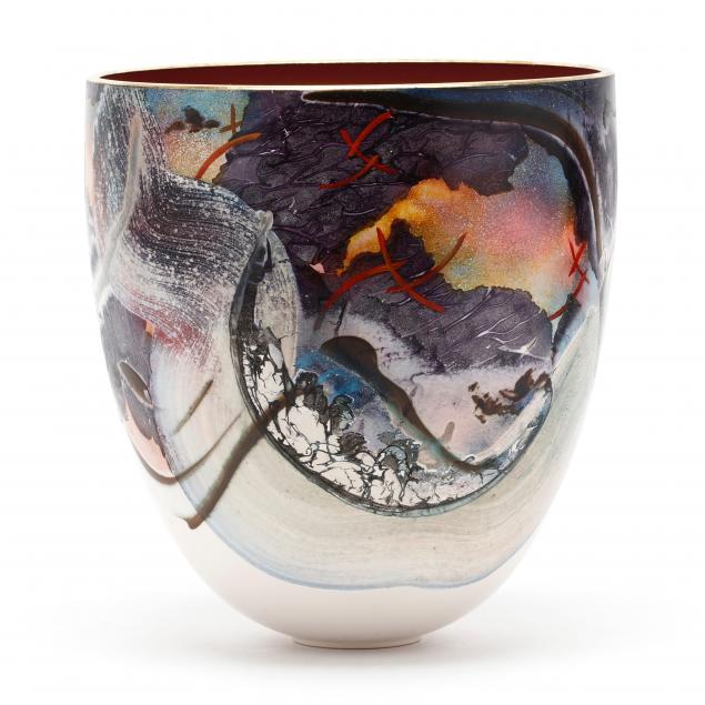 a-contemporary-studio-porcelain-vessel