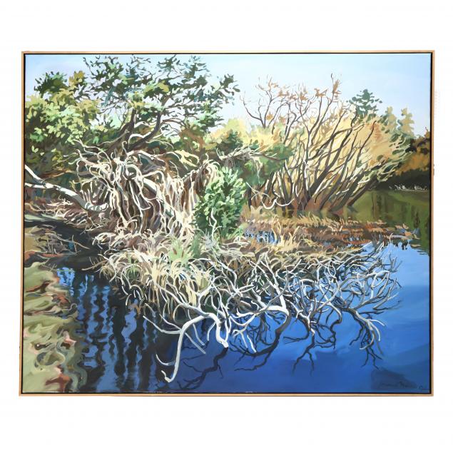 jeremiah-miller-nc-wetland-scene
