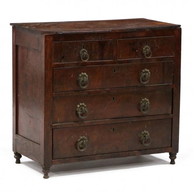 american-late-classical-mahogany-child-s-chest-of-drawers